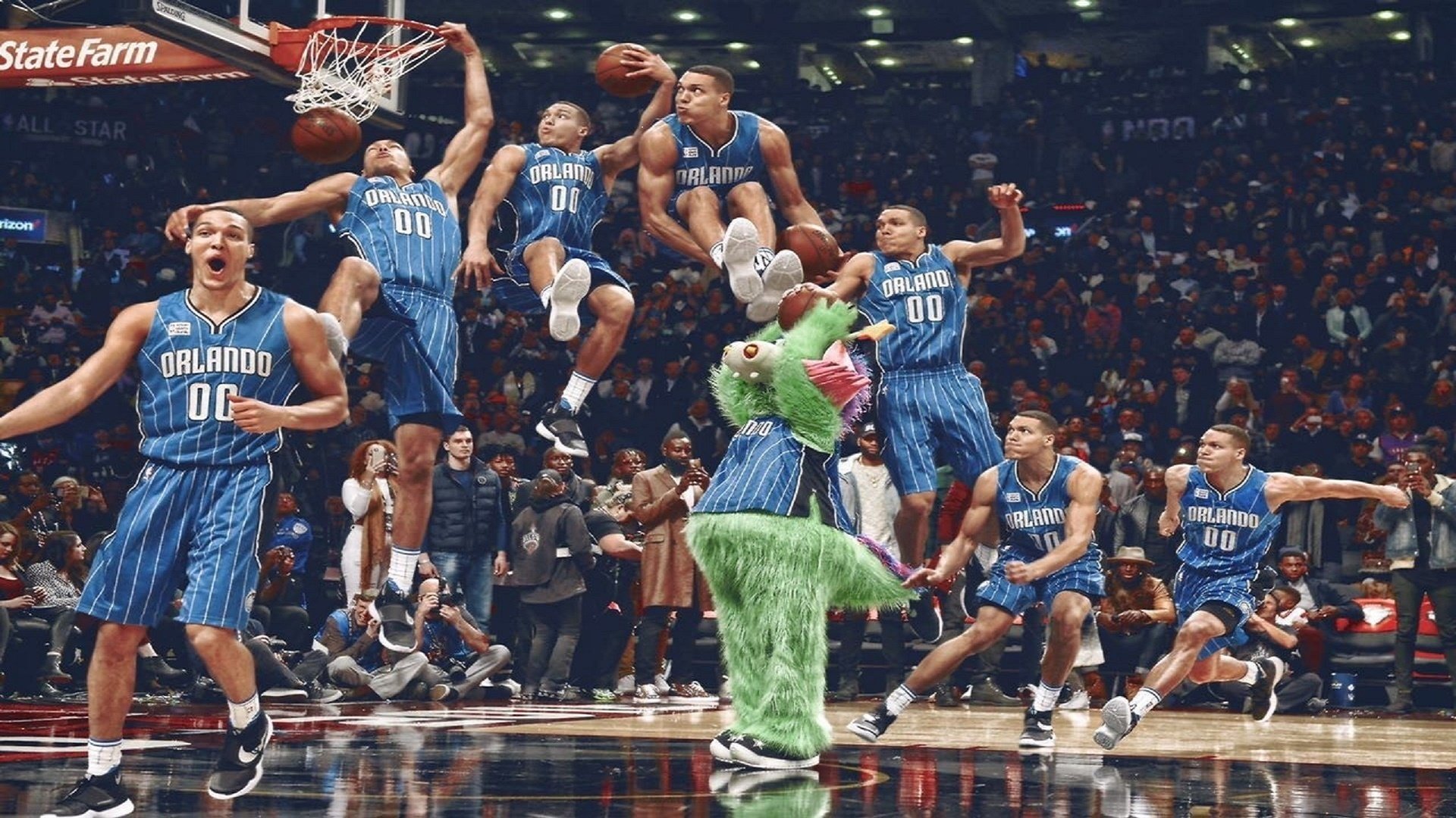 运动员“萌萌哒”瞬间：场边“趣味互动”搞笑不断